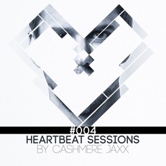 Heartbeat Sessions Episode 04 (with Guest Mix by Stof Tot Nadenken)
