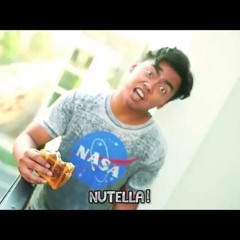 Guava Juice - I Love Nutella Song