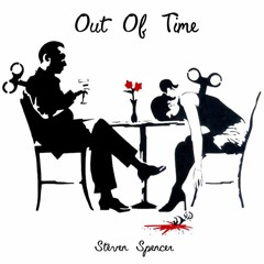 Out of Time (Blur Cover)