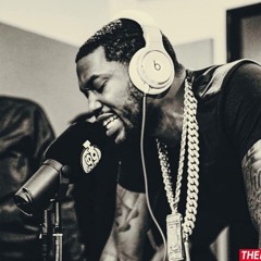 Meek Mill Freestyles on Flex 9.30.2016