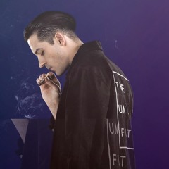 Lights Out (Hard G-Eazy Type Trap Beat 2016)