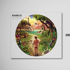 KASE.O - 06. VIEJOS CIEGOS Con XHELAZZ Y SHO HAI Prod  Por BIG HOZONE