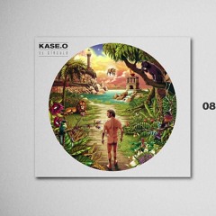 KASE.O - 08. PAVOS REALES Con HERMANO L, SHABU ONE SHANT Y MCKLOPEDIA Prod. CRUDO MEANS RAW & KASE.O