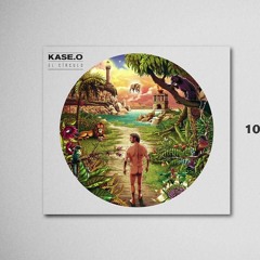 KASE.O - 10. MAZAS Y CATAPULTAS Prod  JAVATO JONES Y GONZALO LASHERAS