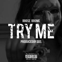 Try Me Remix - Young - T & A - Rackz