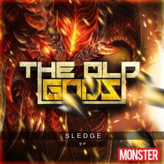 Sledge -The Godz【The Old Godz EP】