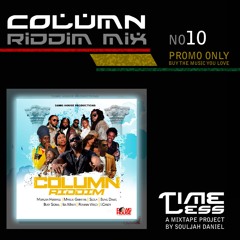 Riddim Mix 10 - Column Riddim