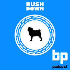 Basspug - PugPod Episode 5 w/ Ablaze Guest Mix