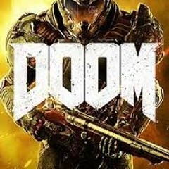 Doom Menu Theme