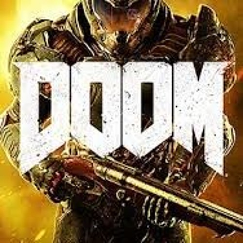 Doom Menu Theme