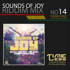 Riddim Mix 14 - Sound sOf Joy