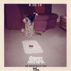 The Carry Nation: Resident's Night 7-hour set Pt. 2