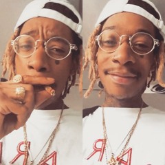 Wiz Khalifa Ft Sia - Beautiful people