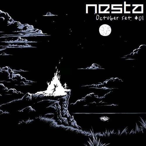 October Set #01 (FREE DOWNLOAD)