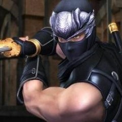 Ninja Gaiden - An Easy Enemy