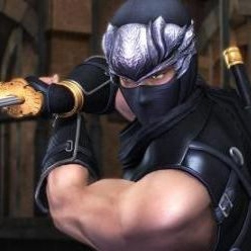Ninja Gaiden - An Easy Enemy
