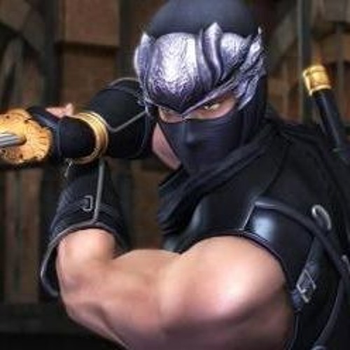 Ninja Gaiden - Iron And Sword Extended