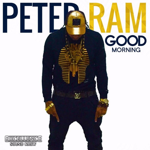 Peter Ram - Good Morning (Swizz Intro Edit)