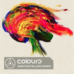 Cloudstation ° ft Askata  (V.A Colours on AstropilotMusic)