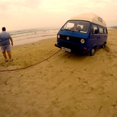 Rapture Song - Home Demo