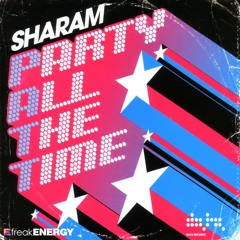 Sharam - PATT (iMVD Groovy Remix)