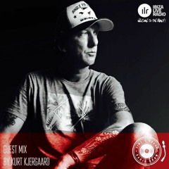 Time2House Radio Show(Ibizaliveradio)by Kurt Kjergaard