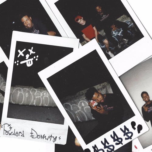POWDERDDONUTS