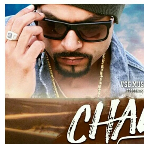 Challa Official Full Song Video _ Gitta Bains _ Bohemia _ VSG Music _ Latest Pun.mp3