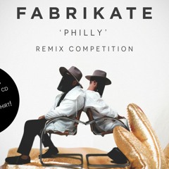 Fabrikate ft. oNVMND - Philly (Otto Coster Remix)