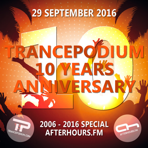 Steve Helstrip  (The Thrillseekers LIVE-MIX)
