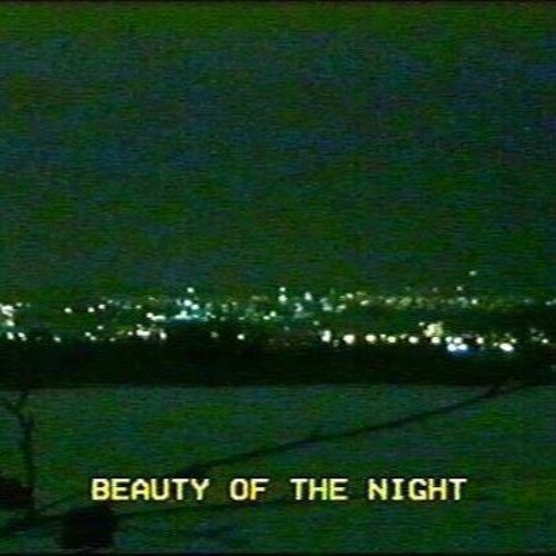 Beauty Of The Night