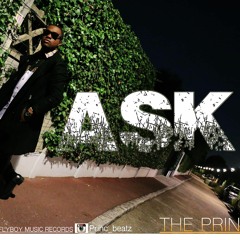 THE PRINCE - ASK