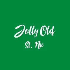 Jolly Old St. Nicholas (Frenchi3 Christmas Trap Remix)