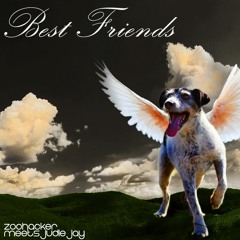 Zoohacker meets Judie Jay - Best friends