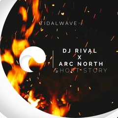 Rival X Arc North - Short Story