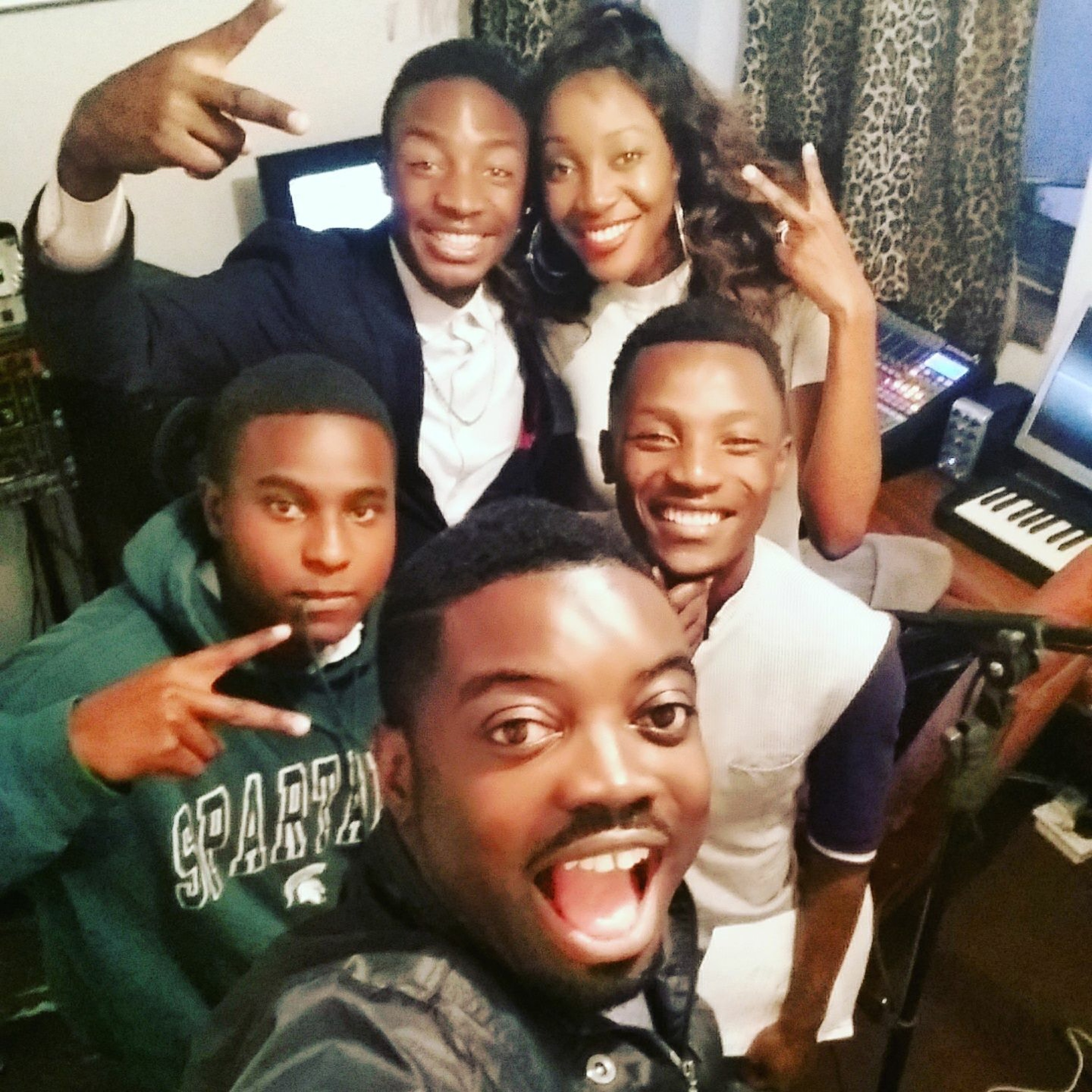 Team WayTooNice ft Russo - Kalife kari Nice episode artwork