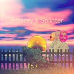 Susppended Water Dropplets