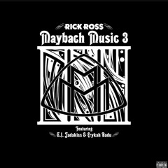 Maybach music 3