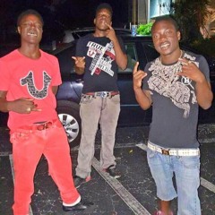 RariBoyKelt & Zoeboy Wil x Bout That Action