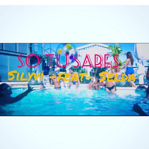 Silyvi -Só tu Sabes Feat_Selda