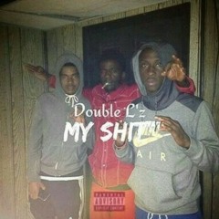 My Shit x Double L's