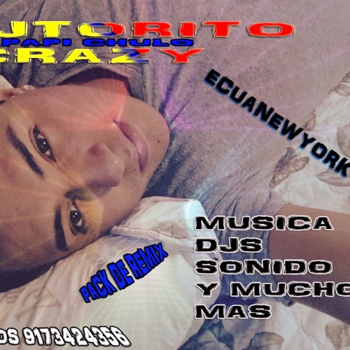 Angel Guaraca Mirame Un Poquitos Mas Intro Melody