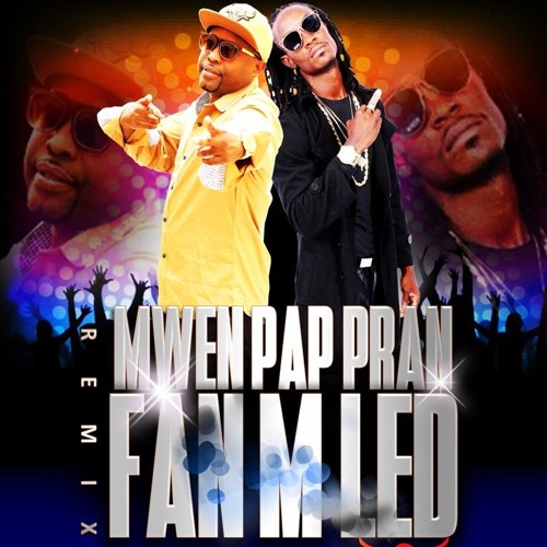 Listen to playlists featuring NG mix feat.Supa Boi-Mpap pran fanm led ...