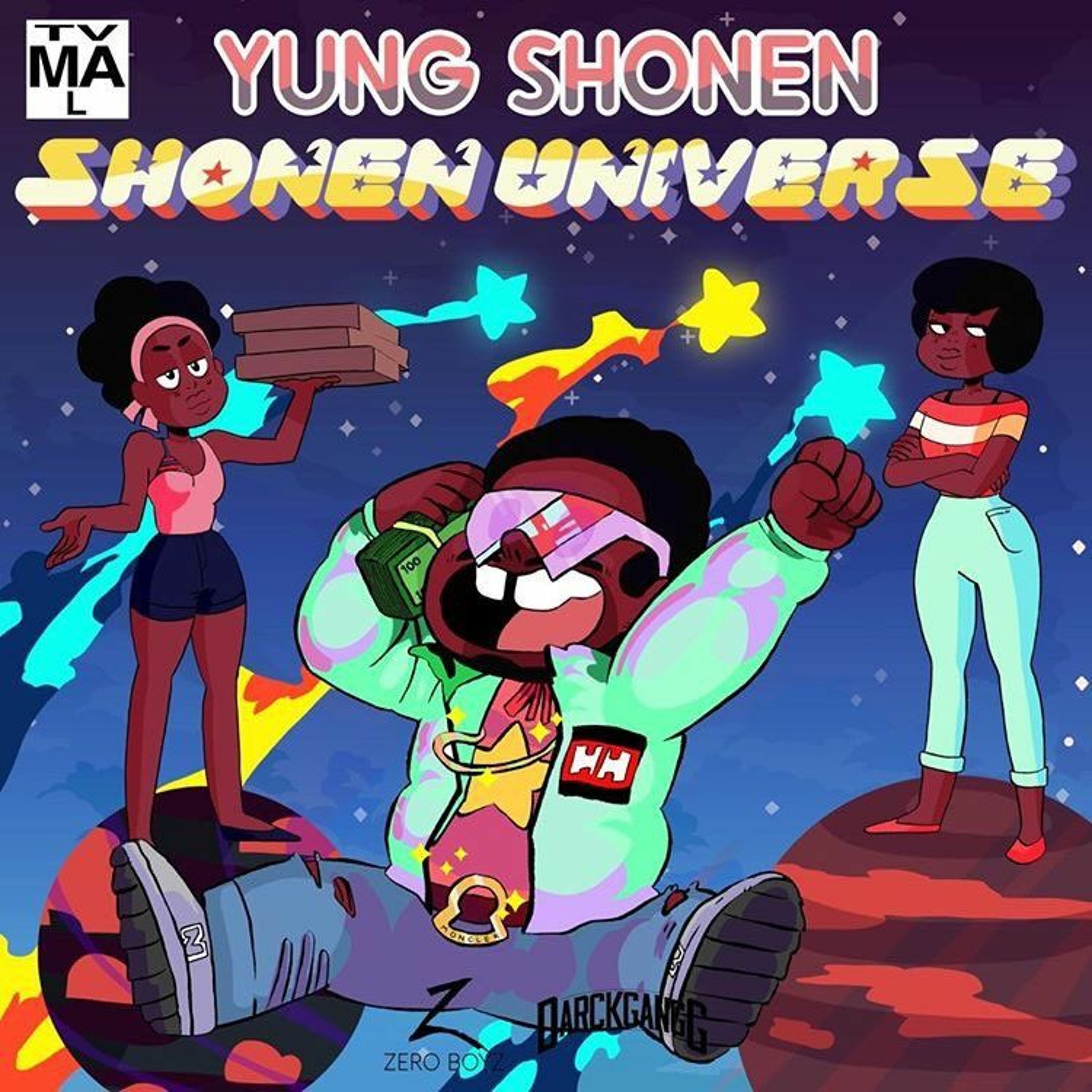 Woah [SNIPPET] episode artwork