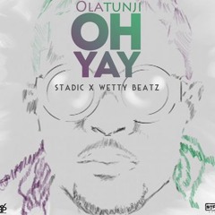 Olatunji - Oh Yay (Swizz Intro Edit)