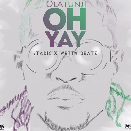 Olatunji - Oh Yay (Swizz Intro Edit)