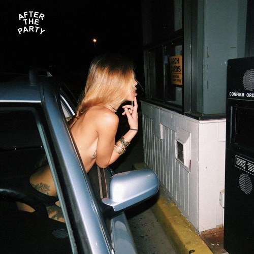 Go[prod by aftertheparty]