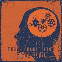 David Boura - Biased Reality (Urban Connections Sixth Sense)