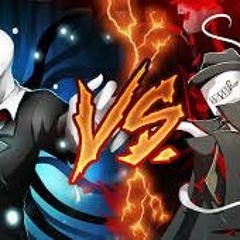 SLENDERMAN VS OFFENDERMAN - KRONNO ZOMBER  Prod. DEOXYS Beats - ( Videoclip Oficial )