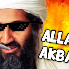 Allahu Akbar (Trap remix) by SAXX